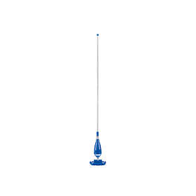 SilverCrest Kit de balai aspirateur de piscine