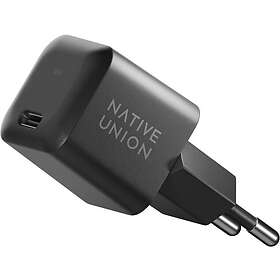 Native Union Fast GaN Charger PD 30W