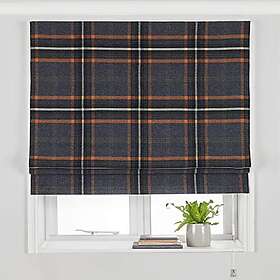 Paoletti Aviemore Roman Blind 153 x 137 cm
