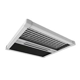 Lewmar Pleated blind, Sz40