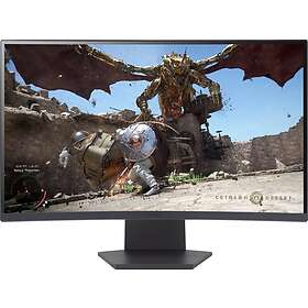 LG UltraGear 27GS60QC 27" QHD Gaming 180Hz