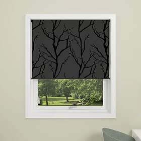 Debel Tree Rullgardin Mörkläggande / 100x175
