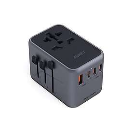 Aukey PA-TA08 Universal USB 65W