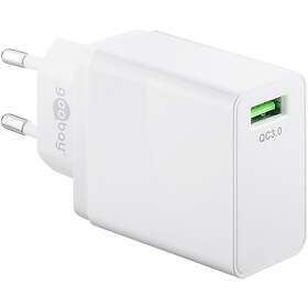 Goobay 44955 USB QC 3.0 18W