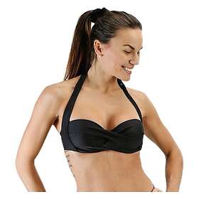 Wyte Alessandra Halterneck 