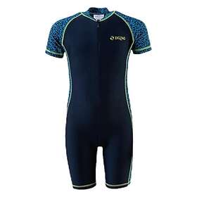 ZigZag Mayon Printed UVA Swimsuit 