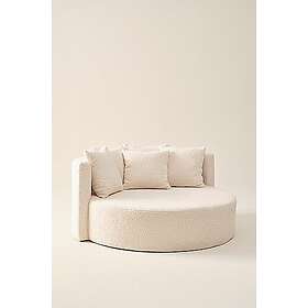 2-seters sofa