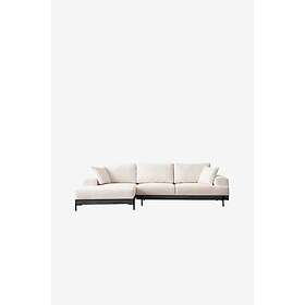 Homitis Hörnsoffa -Tanny Left