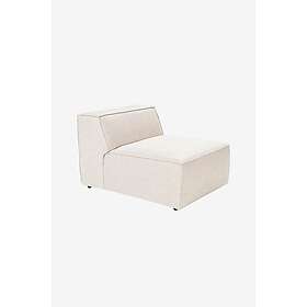 Homitis 1-sits soffa Anslie