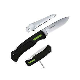 Levere kniver til sliping