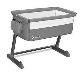 Lionelo THEO Bedside Crib