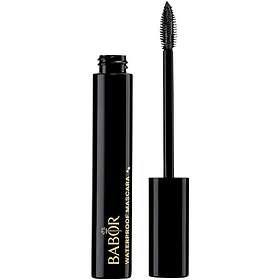 Waterproof Babor Mascara Black 9ml