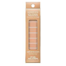 Dashing Diva Color Sahara Sandstone