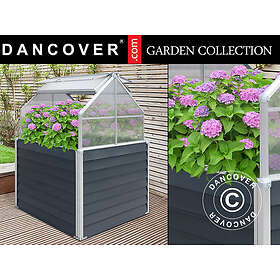 Dancover Mini Växthus 1,44m²