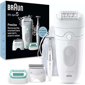 Braun Silk-epil 5 5-251 (5-251)