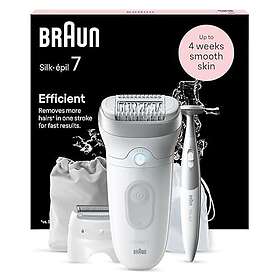 Braun Silk-epil 7 7-241 (7-241)