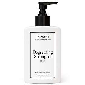 Topline Degreasing Shampoo (200ml)