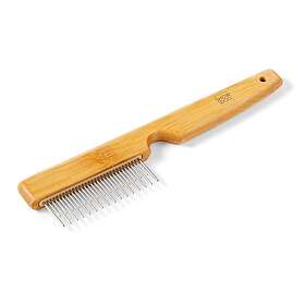 Show Grooming Comb Rotating Teeth