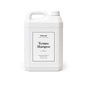 Topline Texture Shampoo 5l