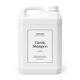 Topline Gentle Shampoo 5l
