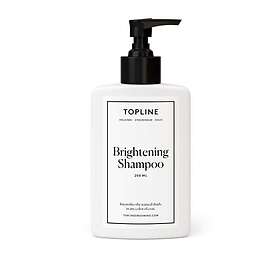 Topline Brightening Shampoo (200ml)