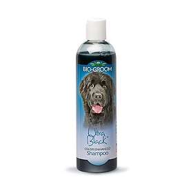 Bio-Groom Ultra Black Hundschampo 355ml (355ml)