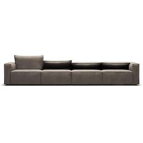 4-personers sofa