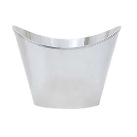 Kay Bojesen COOLER vinkylare 20 cm Polished steel
