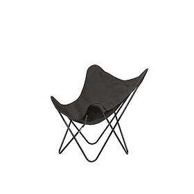 Varax Tyg till Fladdermusstolen 26A svart 0308-026A