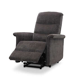 Hagagruppen Liftchair Mora CL6574A001 m 1 motor Tyg Danny 18 grå 288119310