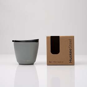 Huskee HuskeeSteel 240ml