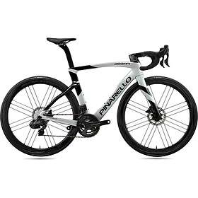 Pinarello New Dogma F SRAM Red eTAP AXS