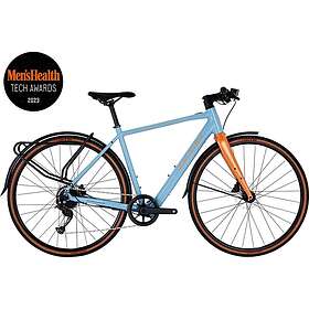 Raleigh Trace (Electric)