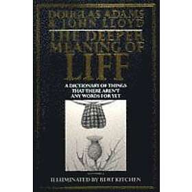 The Deeper Meaning of Liff