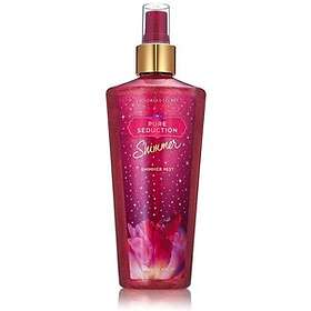 Victoria's Secret Fantasies Pure Seduction Shimmer Body Mist 250ml