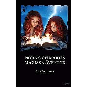 Nora och Maries magiska äventyr
