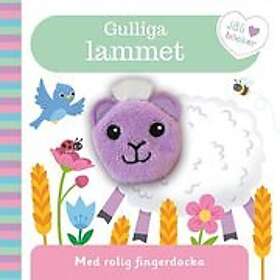 Gulliga lammet