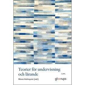 Teorier för undervisning och lärande