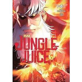 Jungle Juice, Vol. 4