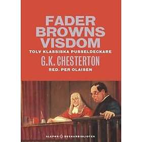 Fader Browns visdom tolv klassiska pusseldeckare