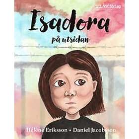 Isadora på utsidan