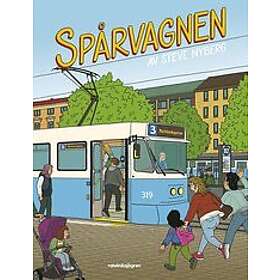 Spårvagnen