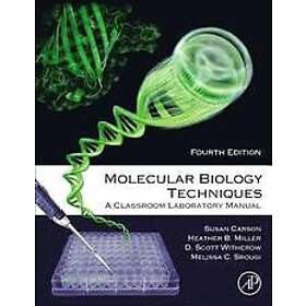 Molecular Biology Techniques