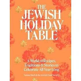 The Jewish Holiday Table
