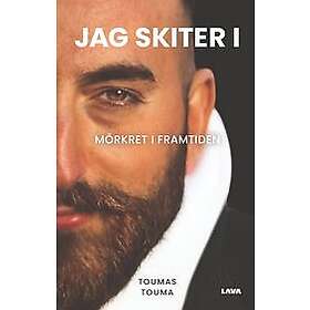 Jag skiter i Mörkret framtiden