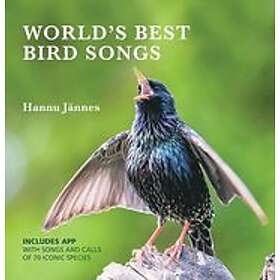 World's Best Bird Songs