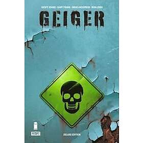 Geiger Deluxe Edition