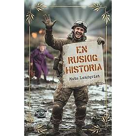 En ruskig historia