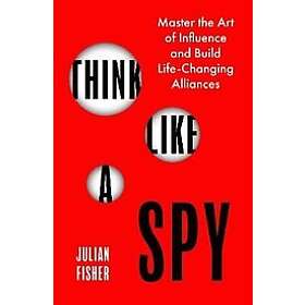 Think Like a Spy