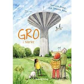 Gro i Närke